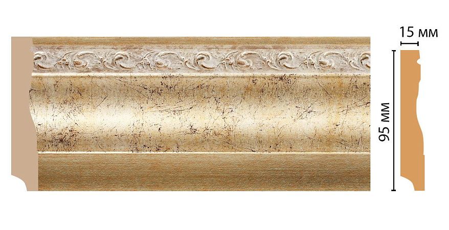 Купить 153-553 DECOMASTER <95*15>(18шт)