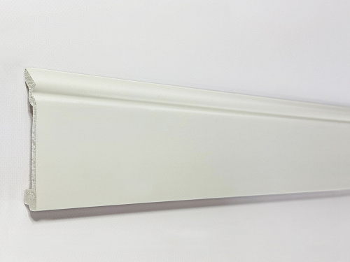 картинка R701 Плинтус R-Decor <100*16*2м>(16шт) от магазина