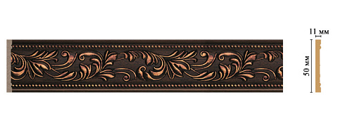 картинка 156-966 DECOMASTER <50*11> (40шт) от магазина