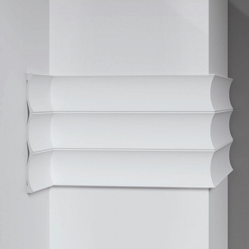 картинка D326 DECOMASTER декоративная панель(210*13*2900мм) от магазина