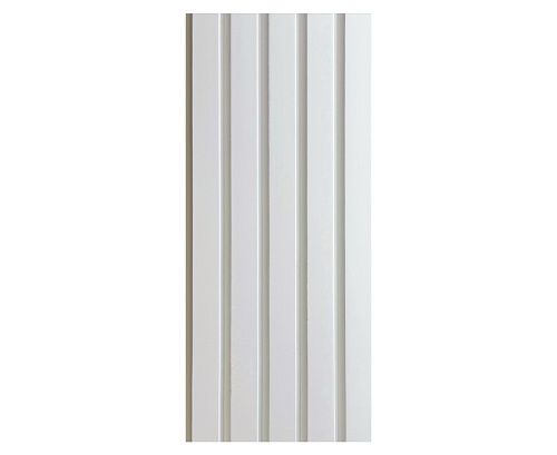 картинка Панель дюрокомпозит 210*16 МИНДАЛЬ 3м от магазина