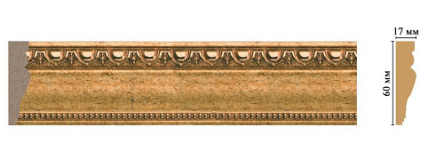 картинка 161-58 DECOMASTER <60*22> (18шт) от магазина