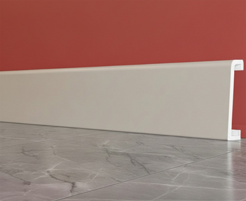 картинка Плинтус - Наличник Декор С04-1 DS-81 70*17*2400 мм от магазина