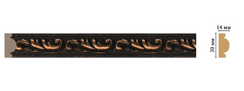 картинка 157-966 DECOMASTER <30*14> (42шт)под заказ от магазина