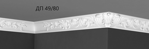 картинка Де-Багет Декор ДП  49/80 от магазина