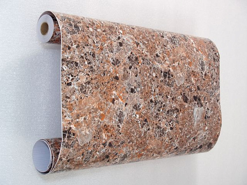 картинка M0011  DECORON    45см/8м(20шт)   2 от магазина