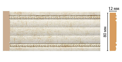 картинка 150-41 DECOMASTER <80*12> (24шт) от магазина