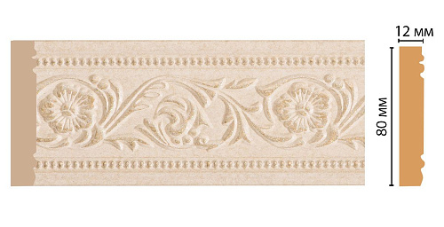 картинка 150-18D DECOMASTER <80*12> (24шт) от магазина