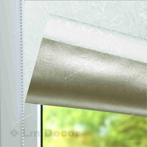 картинка Рулонная штора LM 88-02 48*160см от магазина