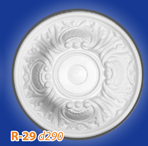 картинка Розеты R29 Самара от магазина