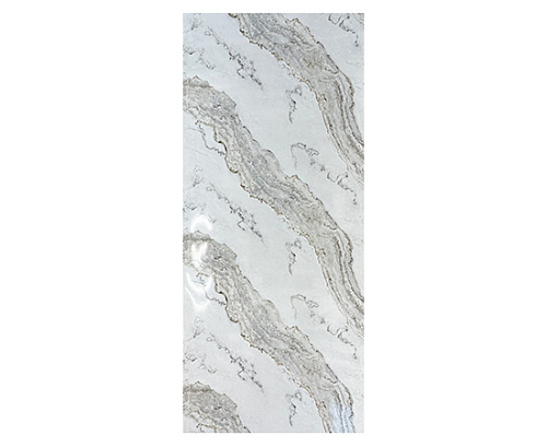 картинка Панель (1200*2800*1,1мм) Срез белый BELLO FLEX от магазина