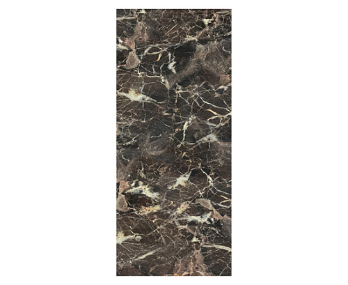 картинка Браун Квин мрамор 1200*2800 STONE FLEX от магазина