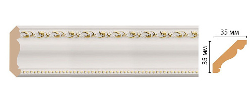 картинка 155S-54 DECOMASTER <35*35> (36шт)под заказ от магазина