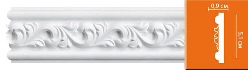 картинка 98652 плинтус FLEX DECOMASTER-2(30шт) от магазина