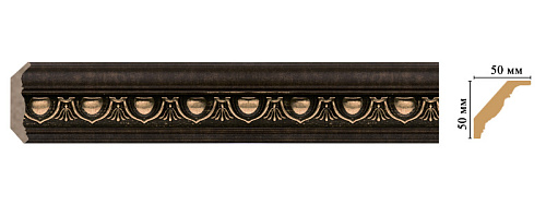 картинка 155D-56 DECOMASTER <50*50> (24шт)под заказ от магазина