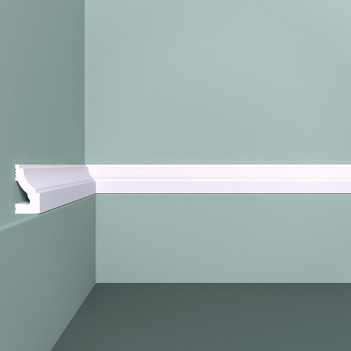 картинка Молдинг XPS POLYMER M 22   30/15(38шт) от магазина