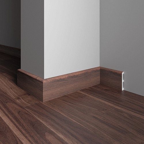 картинка 706-88SH плиинтус Декор Дизайн <80*13>(20шт) от магазина