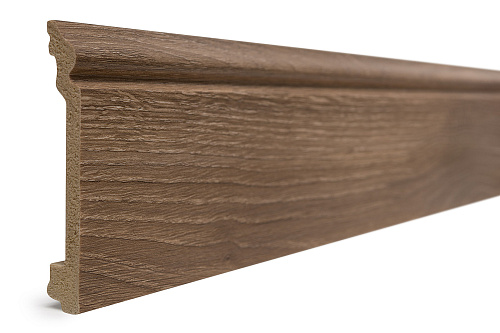 картинка 701-92SH плинтус Декор Дизайн <100*16>(16шт) от магазина