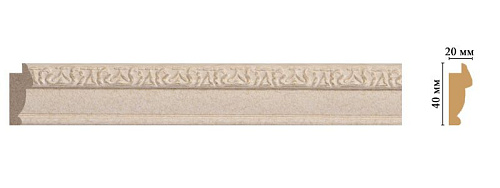 картинка 807-18D <40*20> DECOMASTER(48шт) от магазина