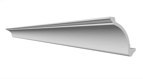 картинка Плинтус потолочный GP-98 <126*130>(11шт) от магазина