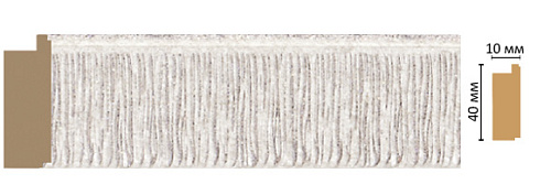 картинка 109-19 <40*10> DECOMASTER(40шт) от магазина