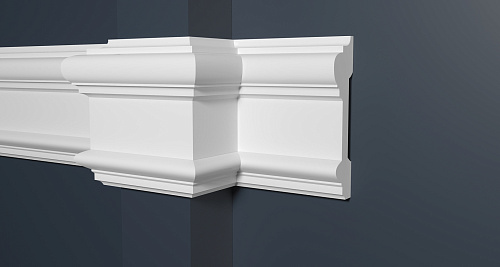 картинка DD601 Плинтус Декор-Дизайн<96*25>(12шт) от магазина