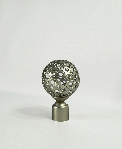 картинка Наконечник Метеор SN сатин 19мм от магазина