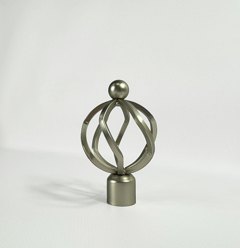 картинка Наконечник Булава SN сатин 19мм от магазина