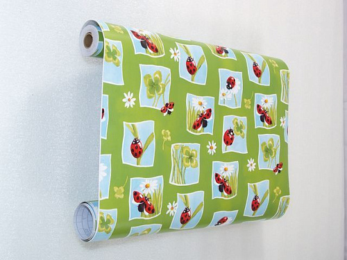 картинка 98109 DECORON    45см/8м   1 от магазина