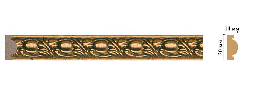 картинка 157-58 DECOMASTER <30*14> (42шт) от магазина