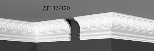 картинка Де-Багет Декор ДП  37/120  <107*54> от магазина