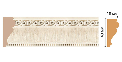 картинка 161S-6 <40*18> DECOMASTER(28шт) от магазина