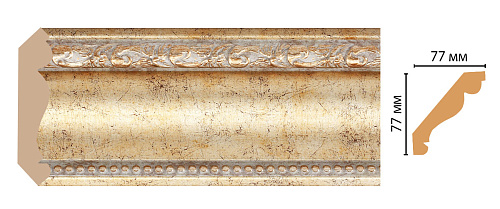 картинка 154-553 DECOMASTER<77*77> (12шт)под заказ от магазина