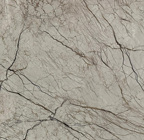 картинка Аляска Грей мрамор 1200*2800 STONE FLEX(1шт) от магазина