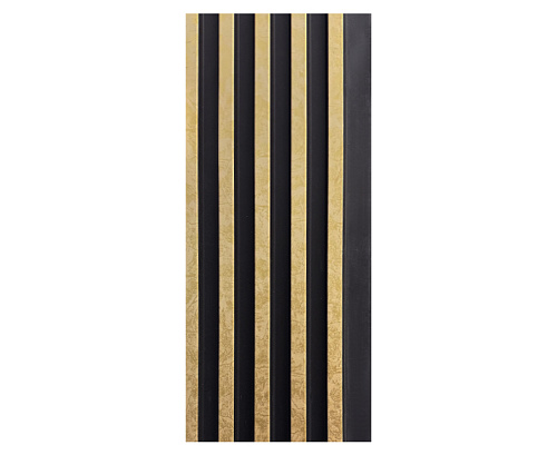 картинка Панель-рейка ПВХ 295 от магазина