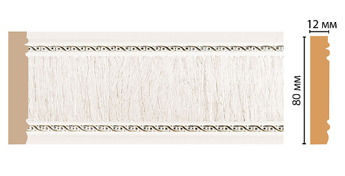 картинка 150-7D <79*12> DECOMASTER(24шт)под заказ от магазина