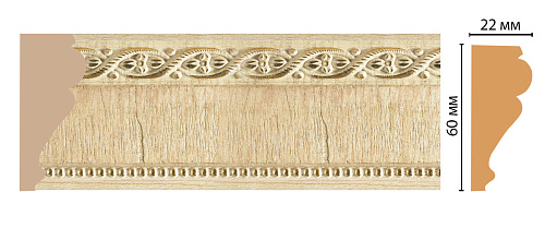 картинка 161-5 DECOMASTER<60*22> (18шт) от магазина