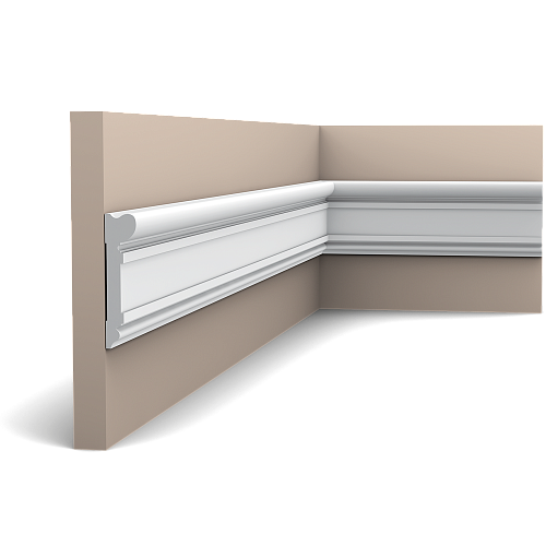 картинка DX119-2300 молдинг<9.2*2.2> (20шт) от магазина