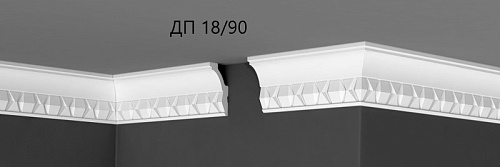 картинка Де-Багет Декор ДП  18/90  <81*40> от магазина