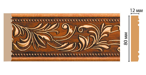 картинка 150-1223 DECOMASTER <80*12> (24шт)  от магазина