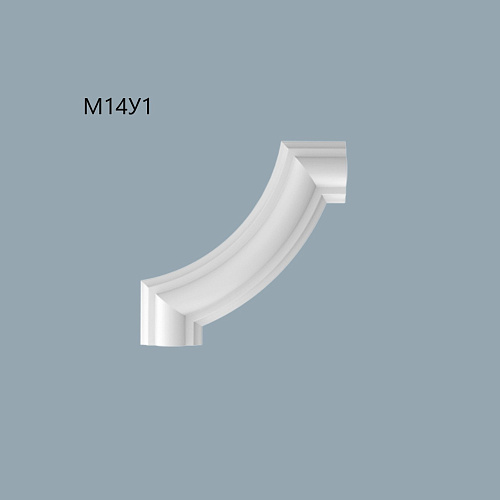 картинка Угол М14У1 от магазина