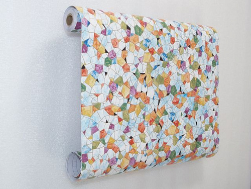 картинка 98229 DECORON    45см/8м   2 от магазина