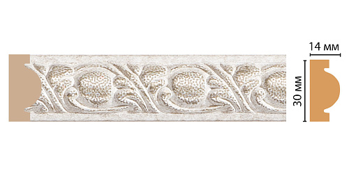 картинка 157-19D DECOMASTER <30*14> (42шт) от магазина