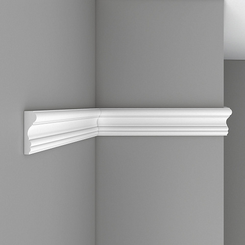 картинка 97174 молдинг FLEX DECOMASTER-2(13шт) от магазина