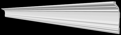 картинка Плинтус потолочный GP-89 <154*71> (12шт) от магазина