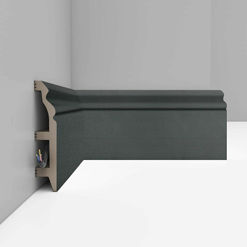 картинка D232-112 плинтус  DECOMASTER <100*22> (14шт) от магазина