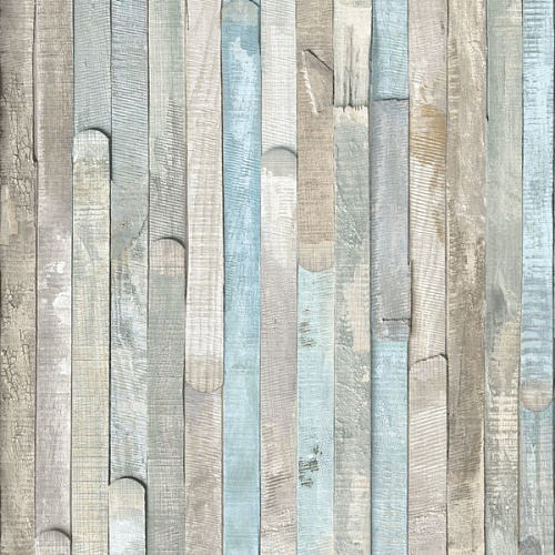 картинка 3228 Дерево Синие дощечки Рио океан D-C-FIX 0,45     1 от магазина