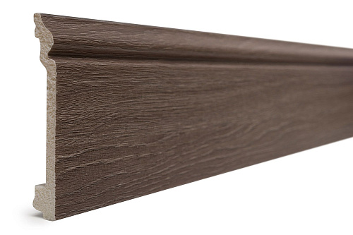 картинка 701-81SH плинтус Декор Дизайн <100*16>(16шт) от магазина