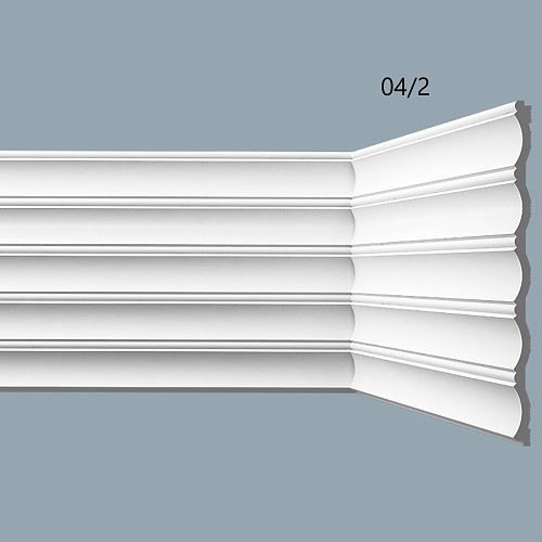 картинка Панель стеновая XPS СП 04/ 2м(6шт) от магазина
