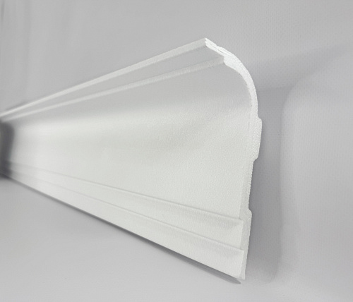 картинка Плинтус потолочный  GP-140 <136*63> (14шт) от магазина